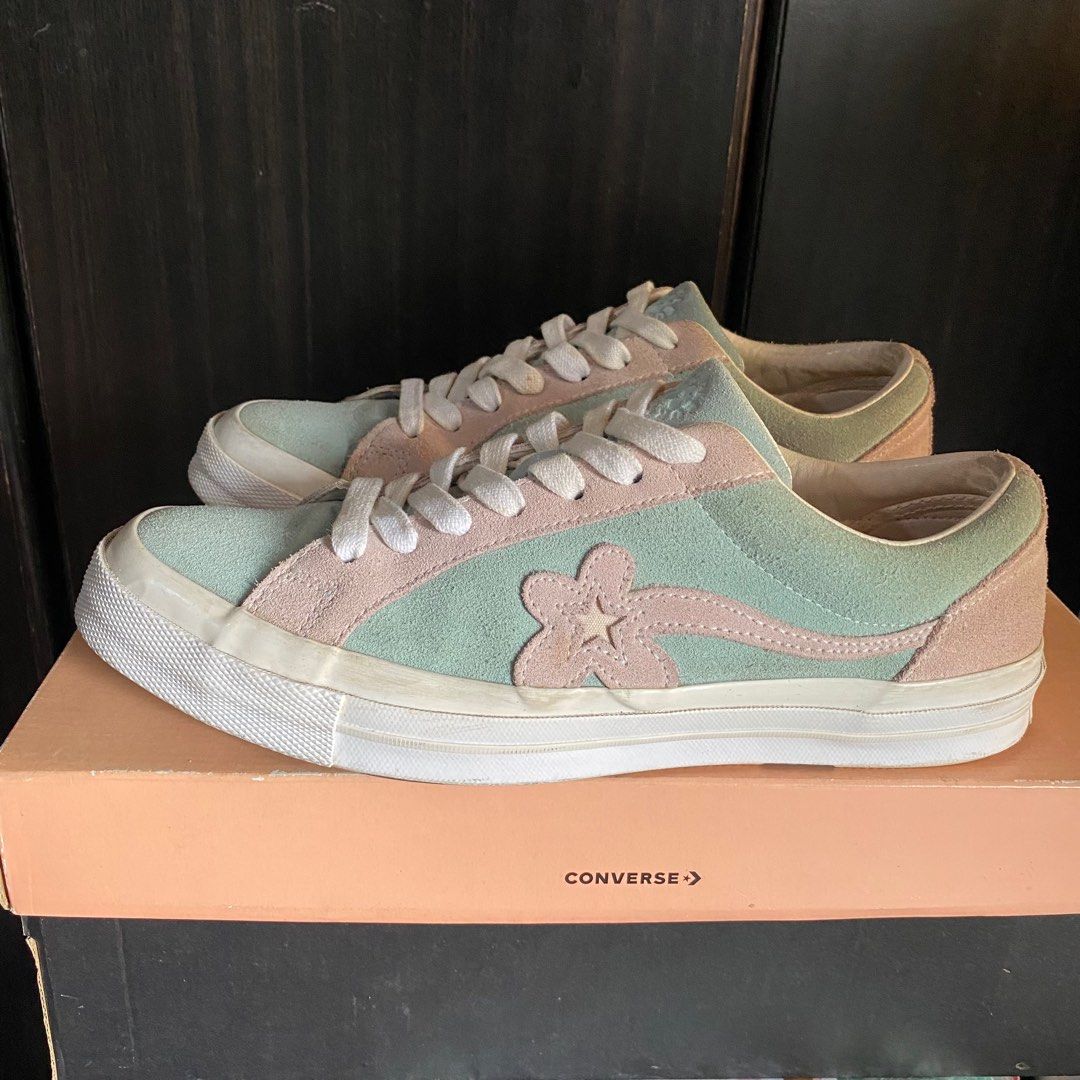 Cotton candy 2025 le fleur