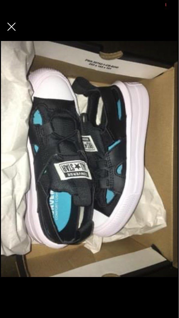 CONVERSE ULTRA SANDAL SLIP ON Babies Kids Babies Kids