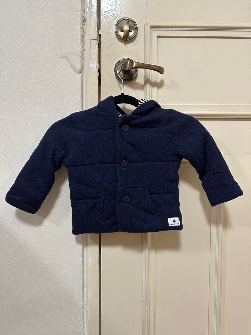 Country road Winter Jacket and pants, Babies & Kids, Babies & Kids