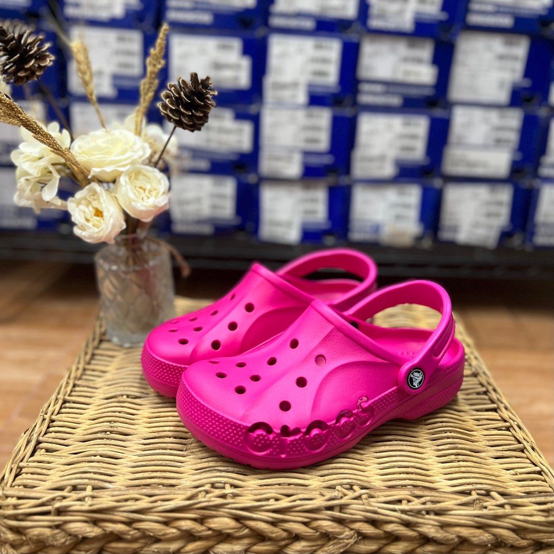 Candy crocs shop