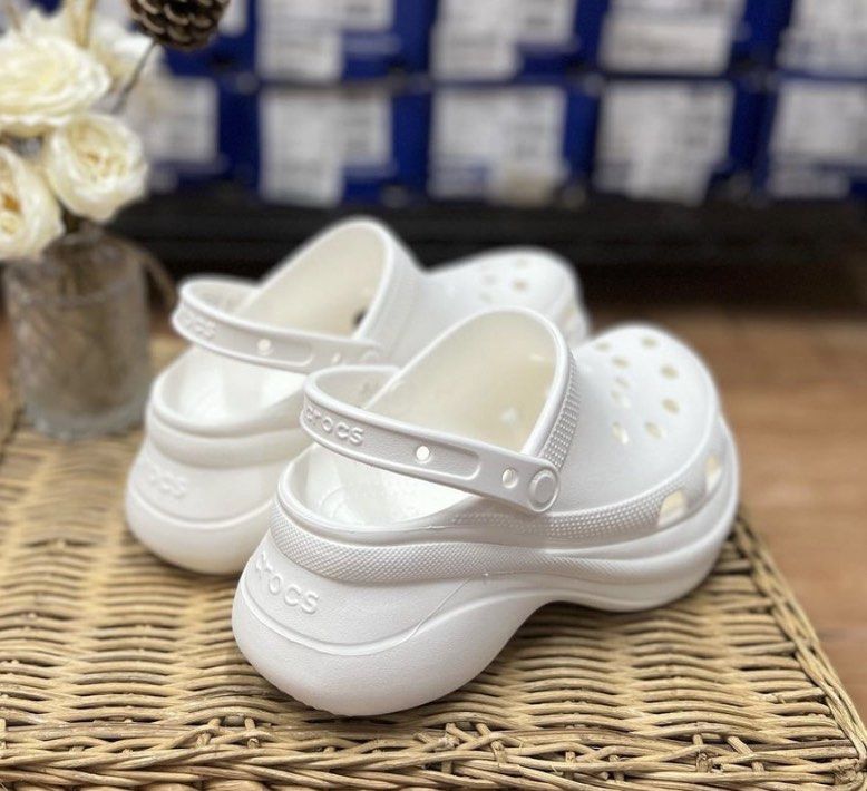 Crocs classic hotsell bar