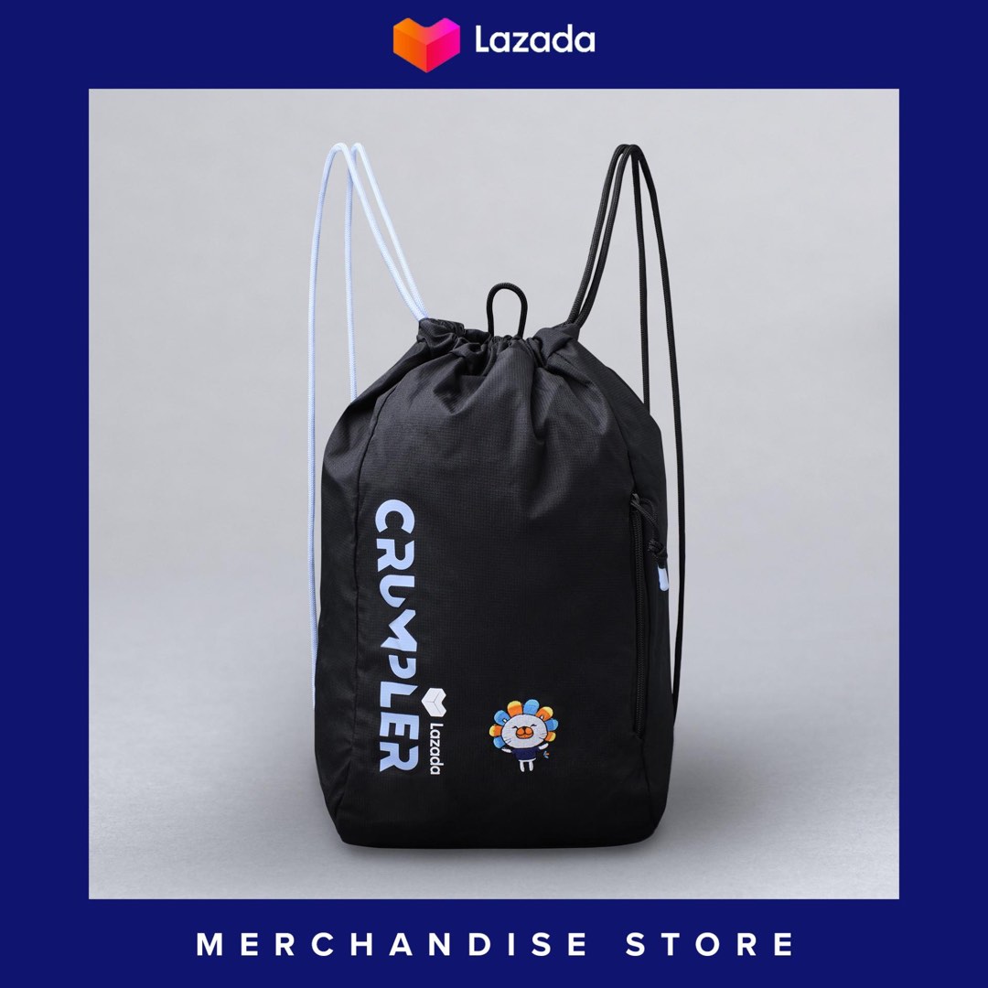 Crumpler lazada best sale