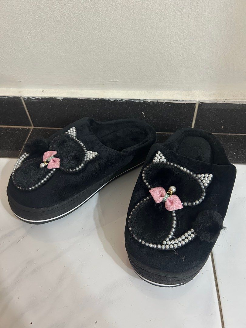 Cute bedroom shoes store