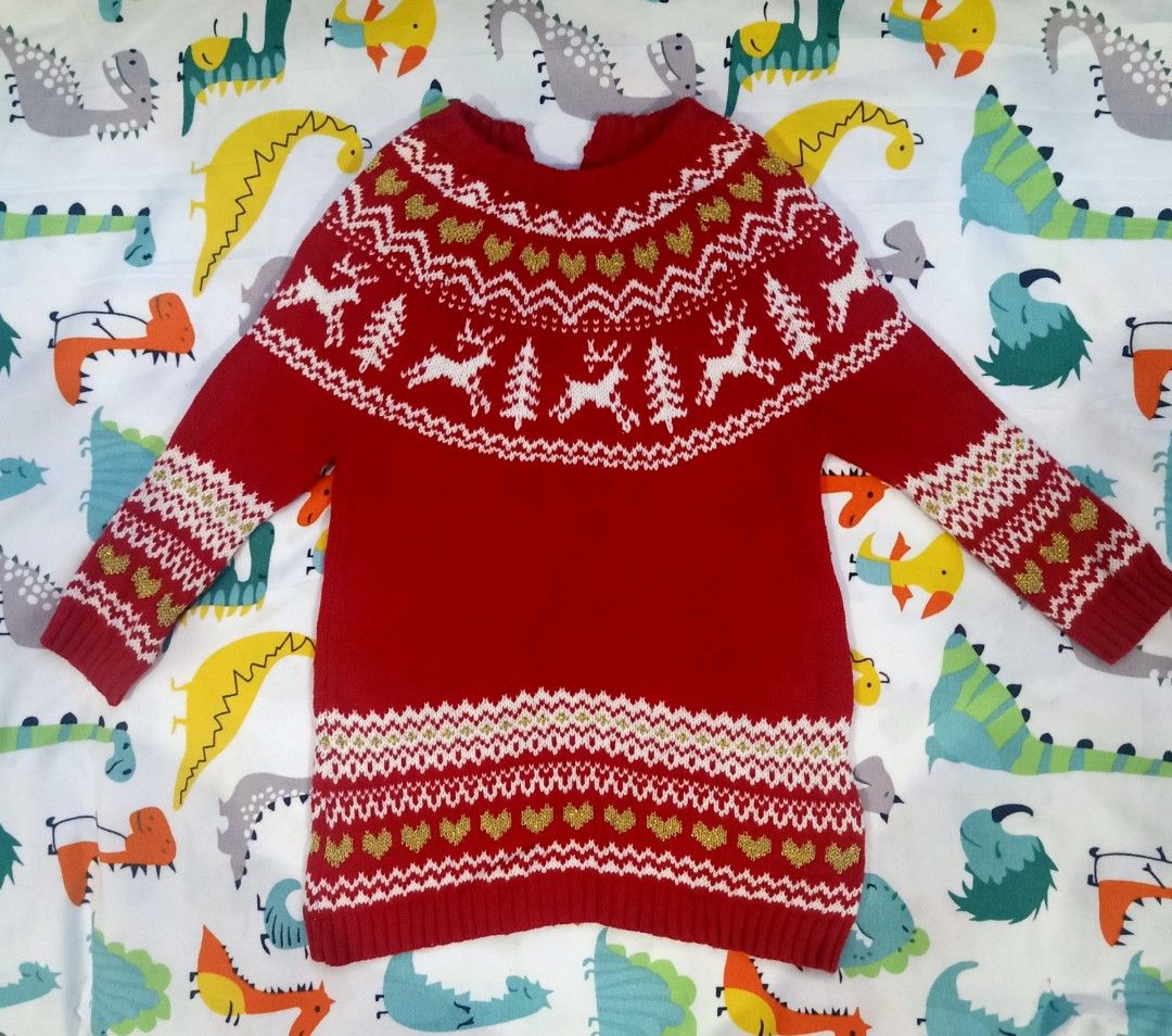 Cynthia rowley cheap sweater dress