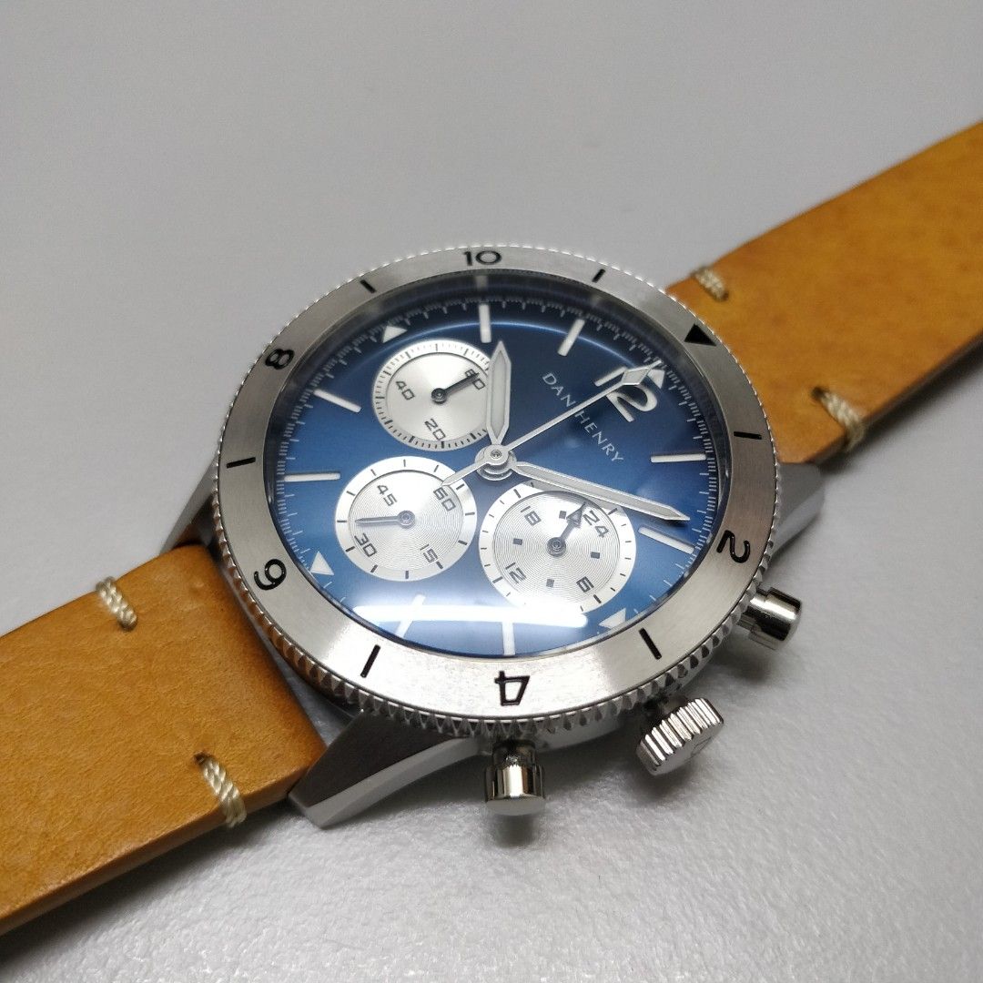 Dan henry gmt deals
