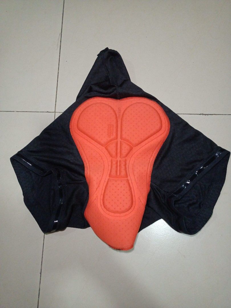 St 500 best sale mountain bike undershorts