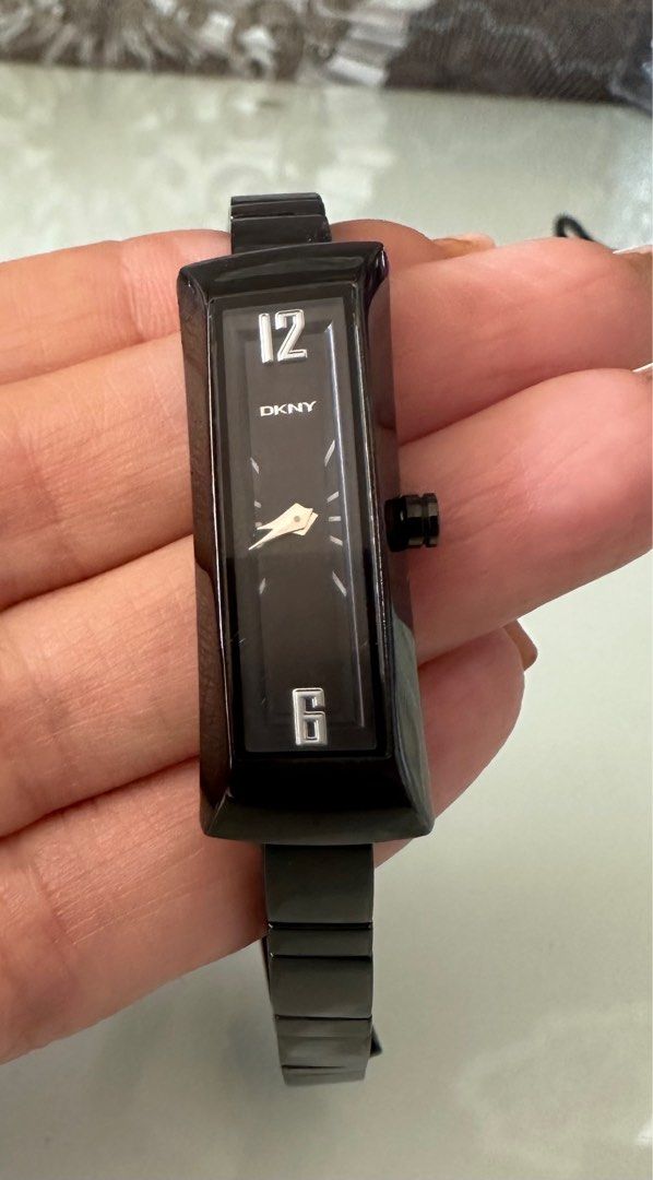 Original Dkny watch, Women's Fashion, Watches & Accessories