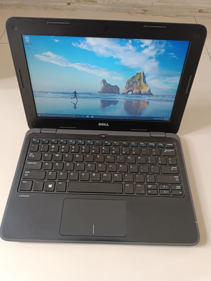 Dell 3180 Mini Laptop Windows 11 128GB/4GB, Computers & Tech, Laptops