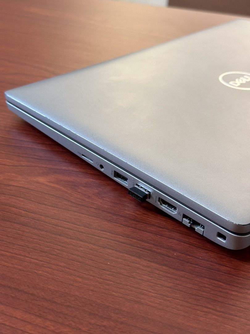 Dell Precision 3560 Workstation, Computers & Tech, Laptops & Notebooks