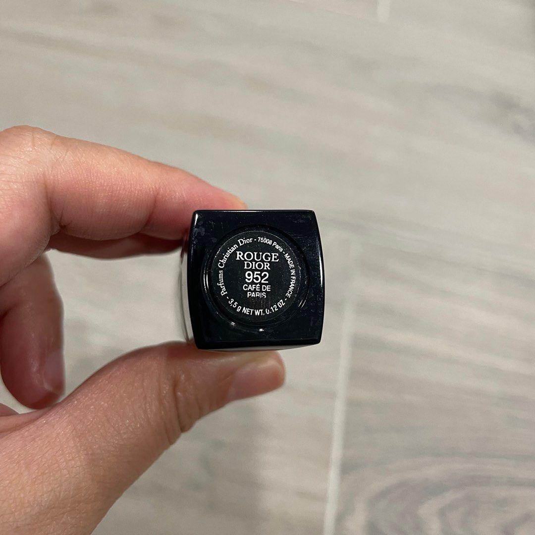 Dior 952 sales