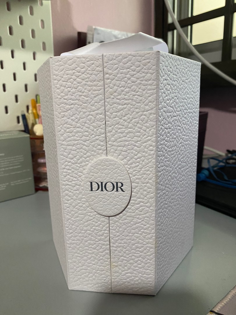 Dior miniature set, Beauty & Personal Care, Fragrance & Deodorants on ...