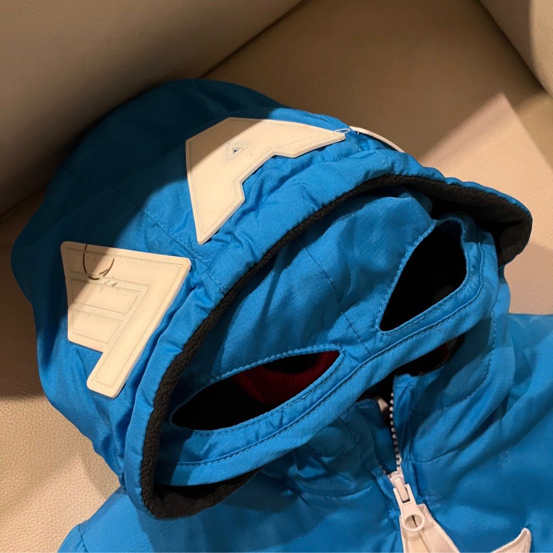 Captain america online hoodie disney store