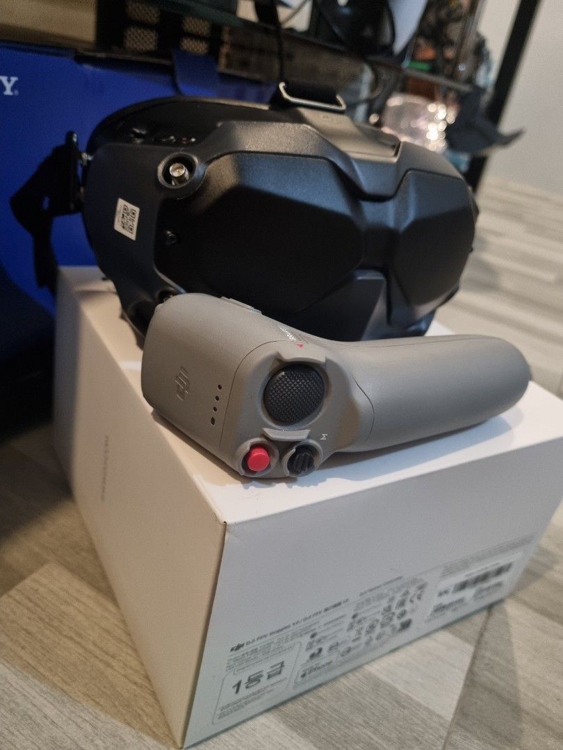 Fpv goggles sale for mini 2
