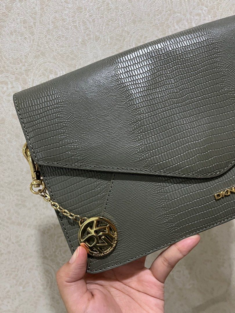 Dkny envelope bag sales