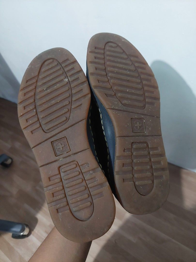 doc martens cavendish