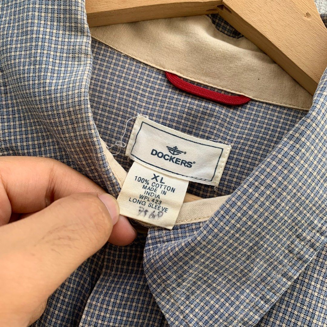 Dockers store wpl 423