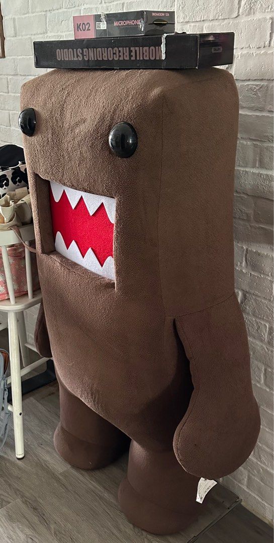 Domokun huge, Furniture & Home Living, Home Decor, Other Home Decor on ...
