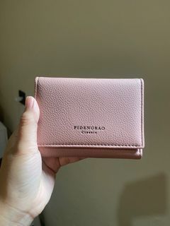 dompet wanita / dompet lipat