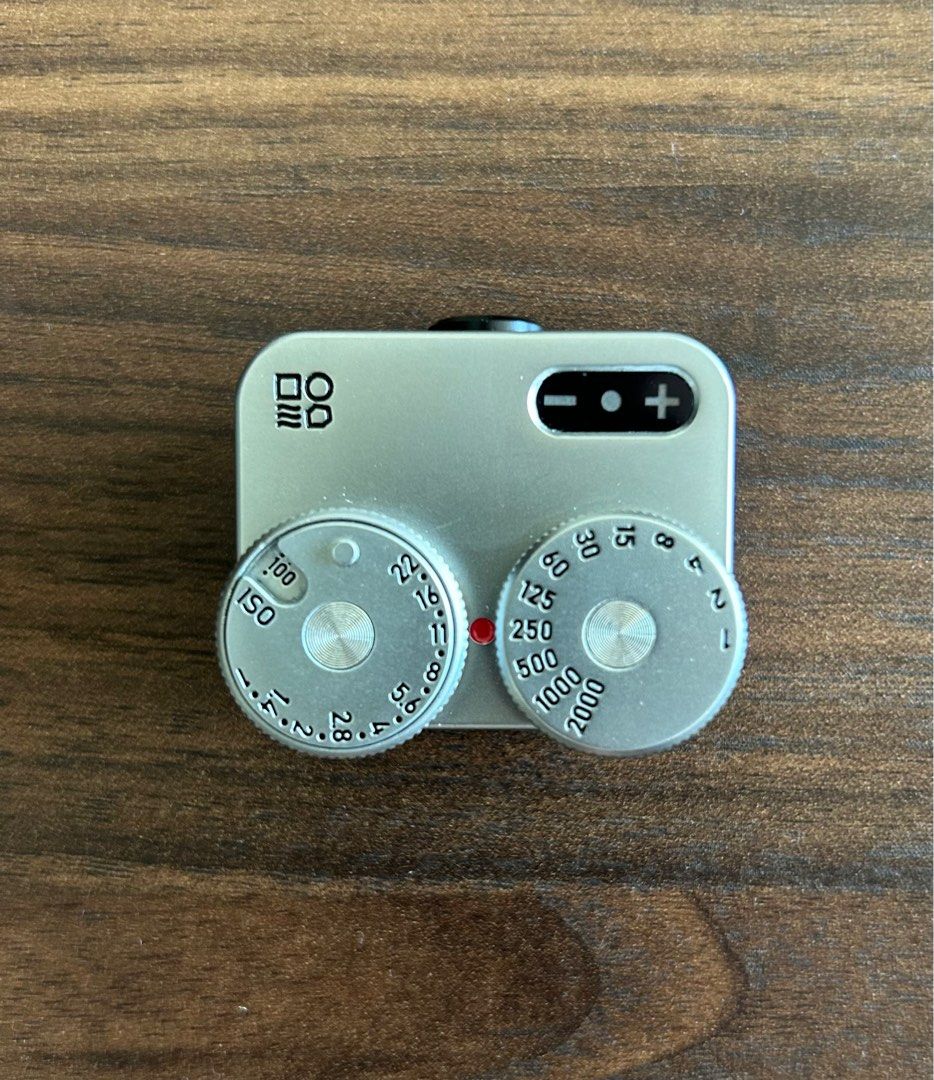 Doomo D Light Meter, Photography, Photography Accessories, Other Photography Accessories on