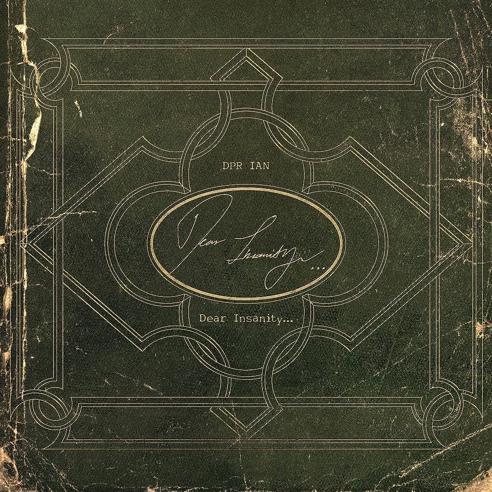 DPR IAN Mito2 Dear Insanity cdセット DPR IAN — Dear Insanity CD, Toys & Collectibles, Fan