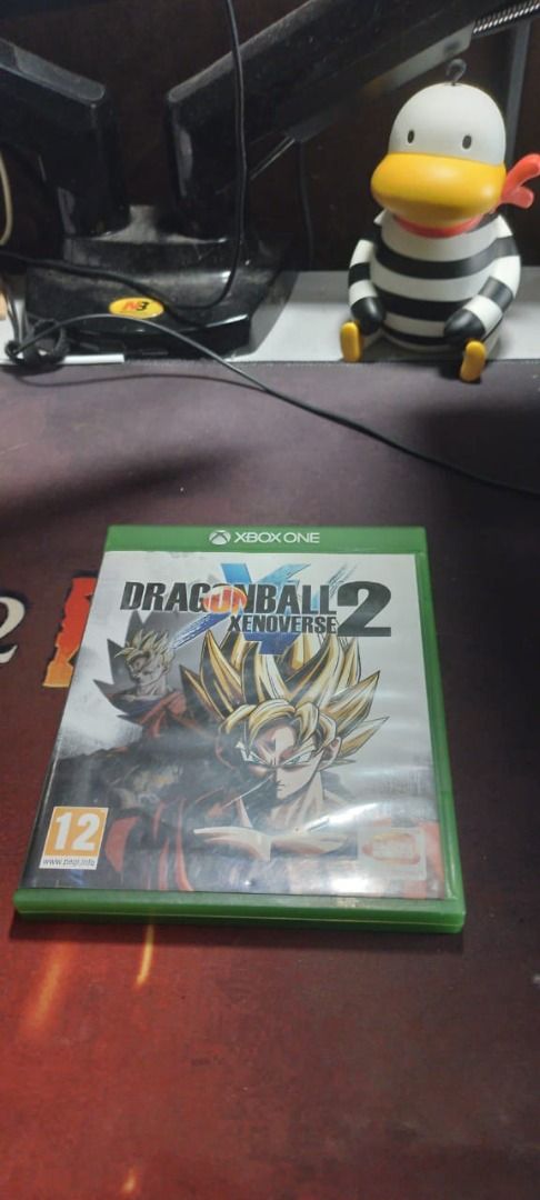 Xenoverse 2 xbox one shop