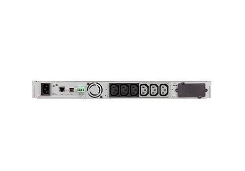 Eaton 5P Rack Mount 1550VA 1100Watts 230V, 50/60Hz Interactive Ups on ...