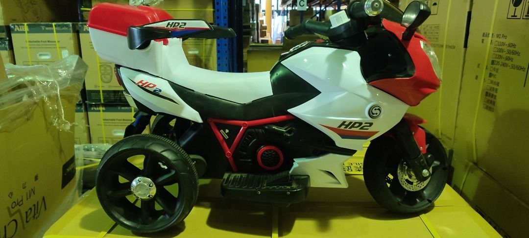 Electric motorbikes for kids sale