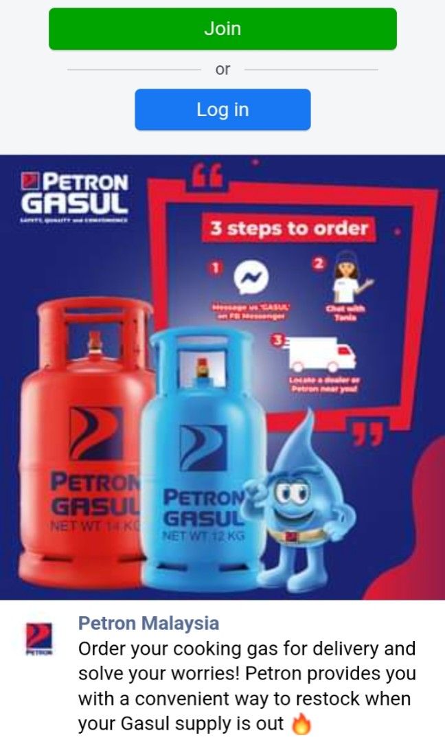Petron Gasul 14Kg : Petron Gasul Elite reinvents LPG with world-class ...