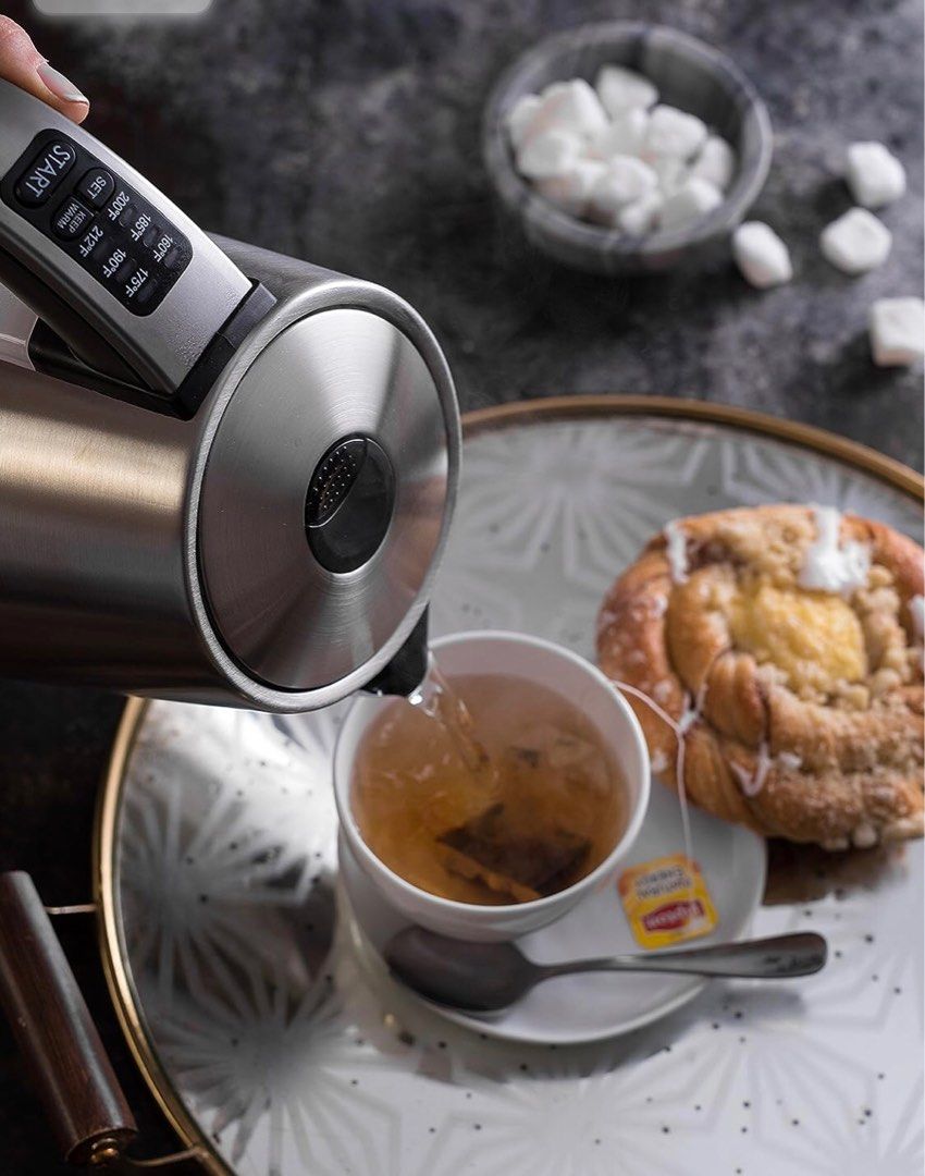 Epica Kettle 6 Temperature Variable EP 82517