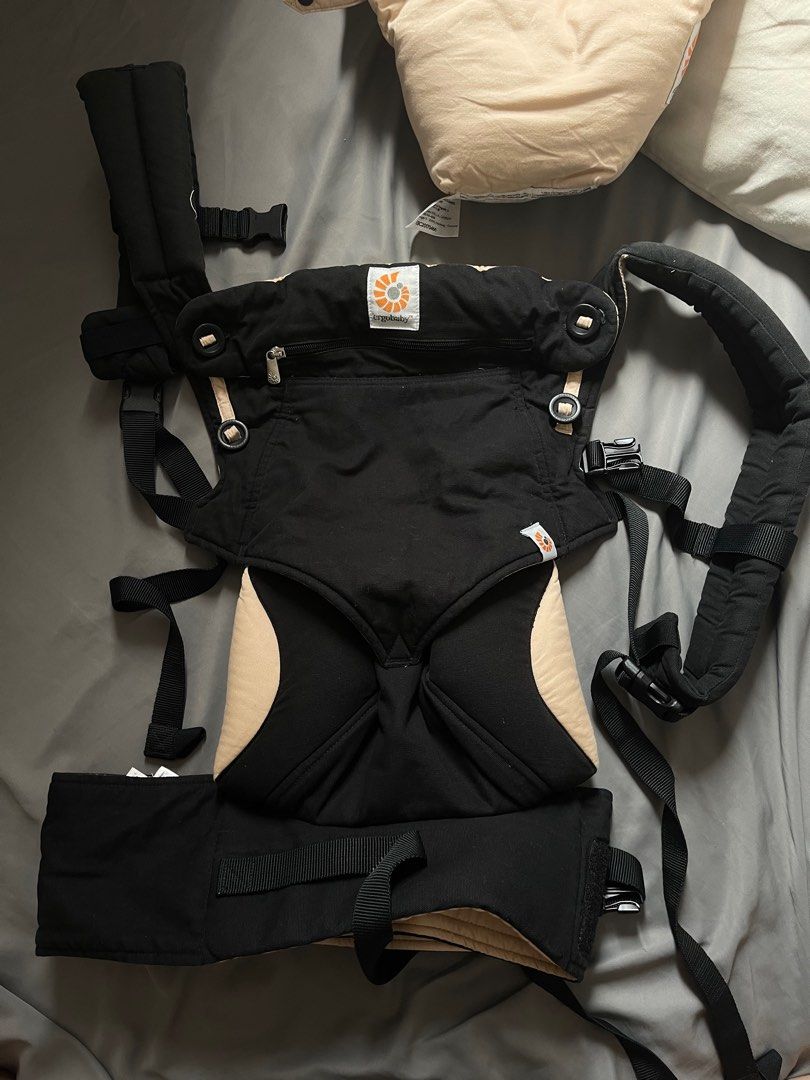 Used ergo clearance 360
