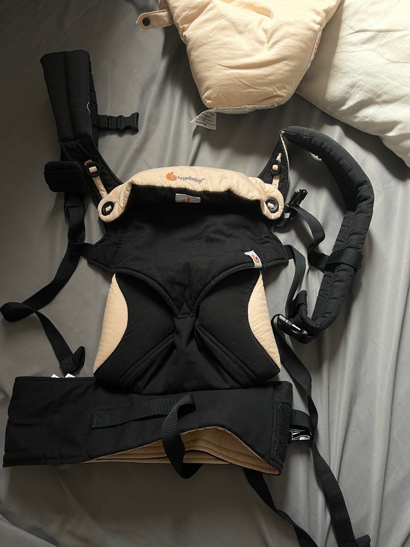 Ergobaby downtown best sale