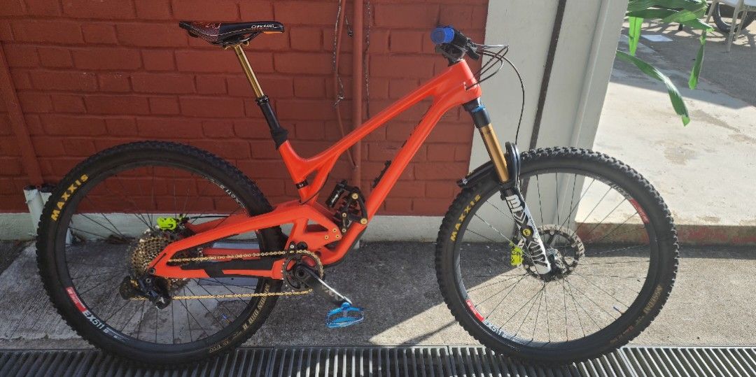 Enduro Evil Wreckoning Sizing 2021 Evil Offering V2 Evil