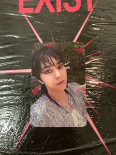 （分類：）位於 。 由 morpho.kpop_ 提交（商品編號 1247067353，圖片 1）。簡介： 。