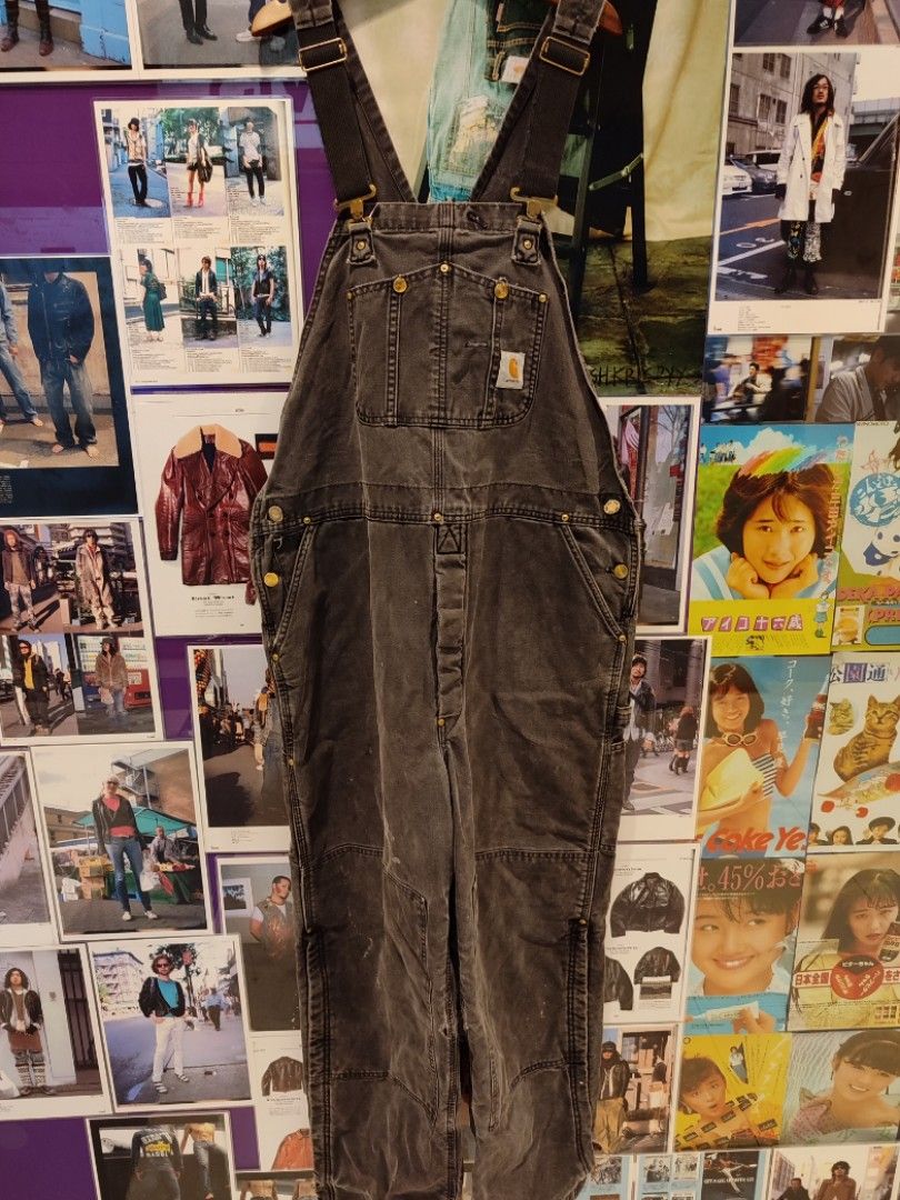 Carhartt Pants & Jumpsuits for Women - Poshmark