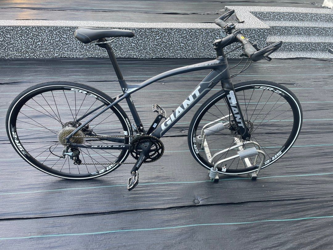 Fastroad slr 1 hotsell 2018