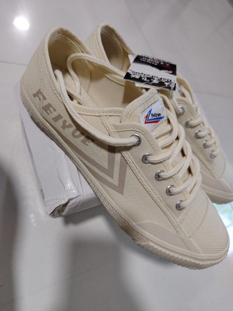 Genuine feiyue shoes hotsell