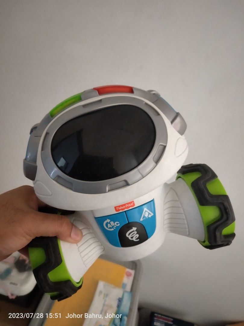 Fisher sales price mobi