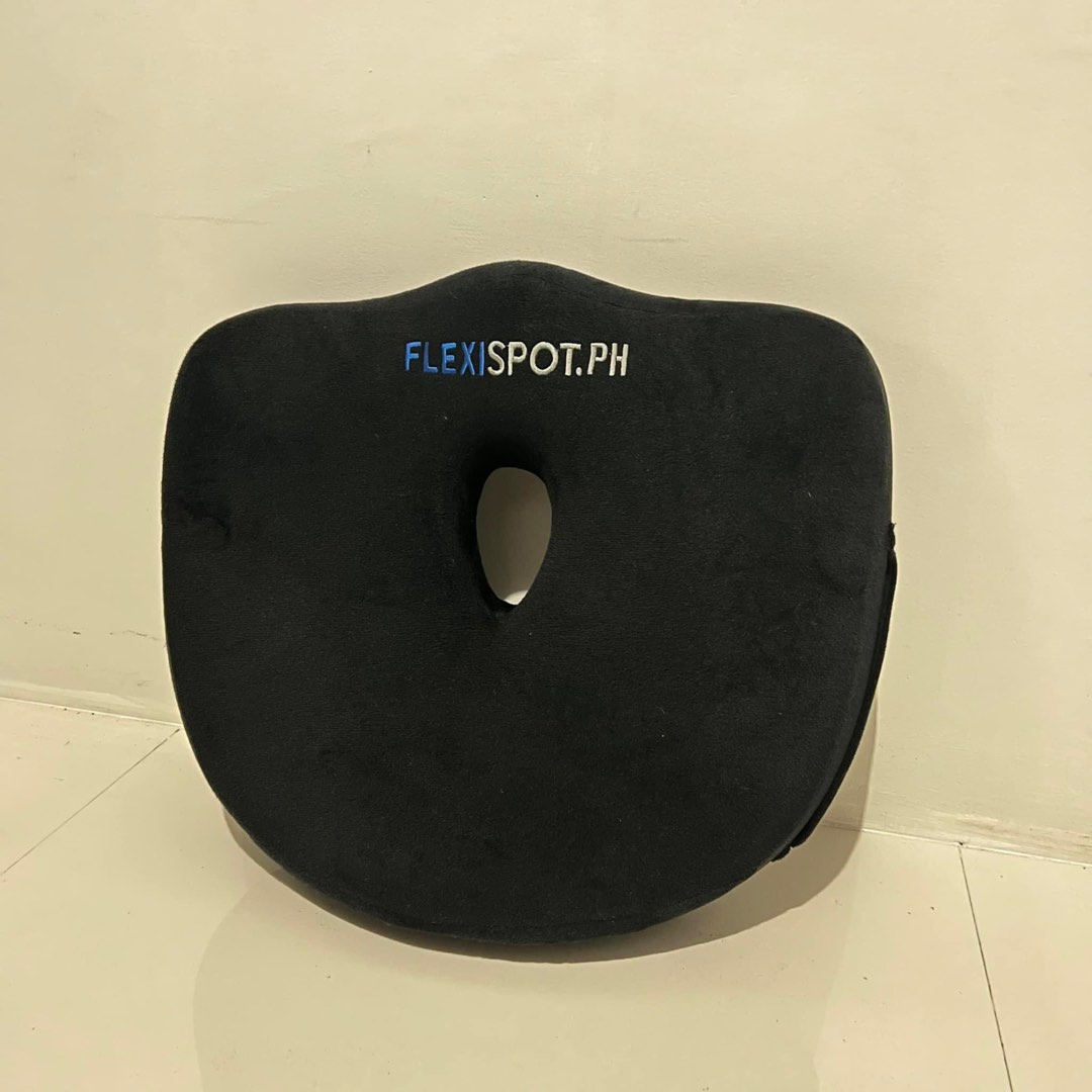 FlexiSpot SC2 Comfort Seat Cushion on Carousell