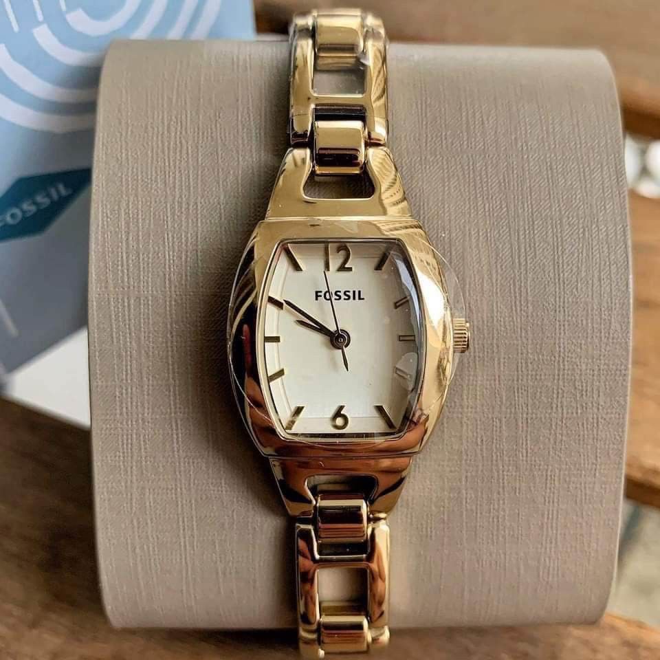 Fossil isobel watch store
