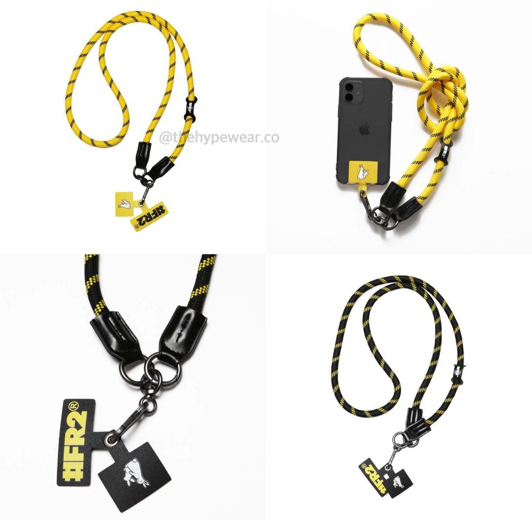 Fr2 Phone Strap, Mobile Phones & Gadgets, Mobile & Gadget