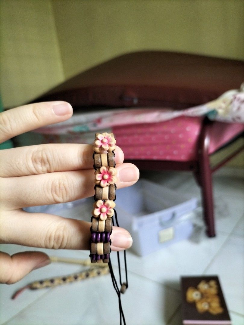 Friendship best sale friendship band