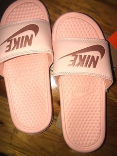 From USA Nike slippers New