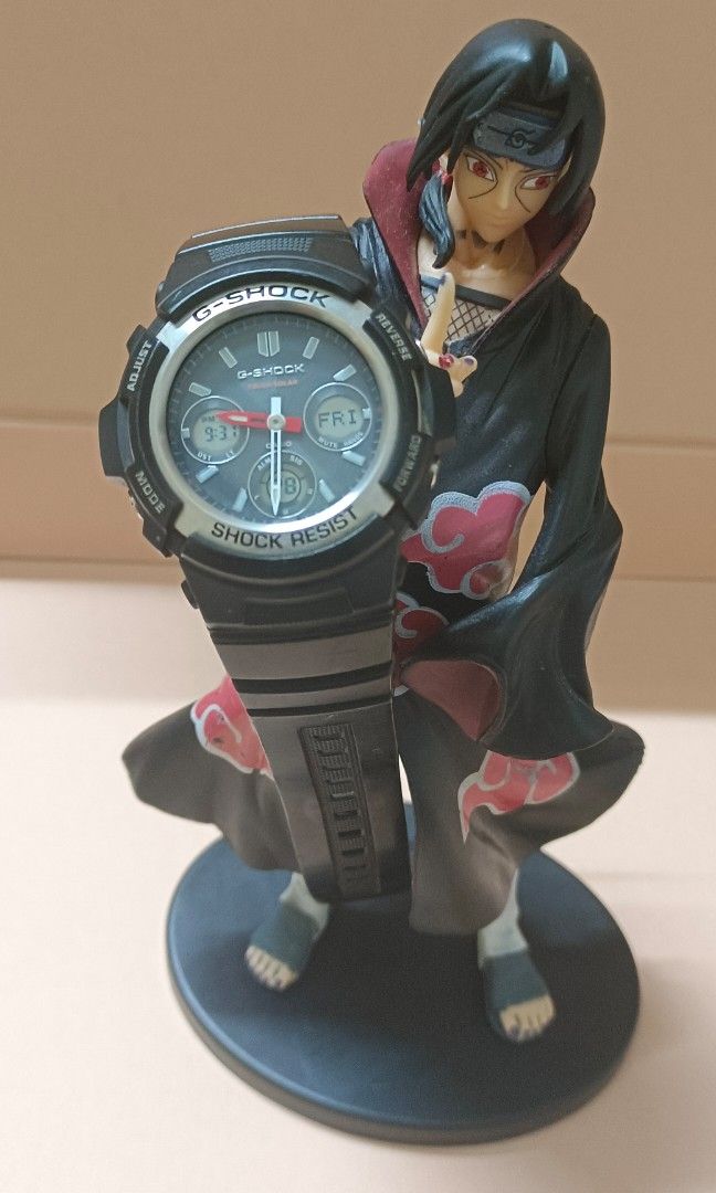G shock AWR M100 1ADR Men s Fashion Watches Accessories
