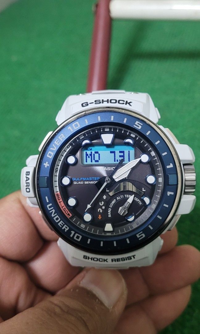 Gwnq1000 outlet