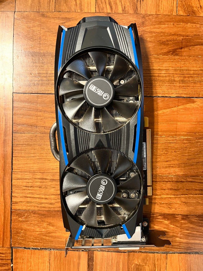 Galaxy store 1060 6gb