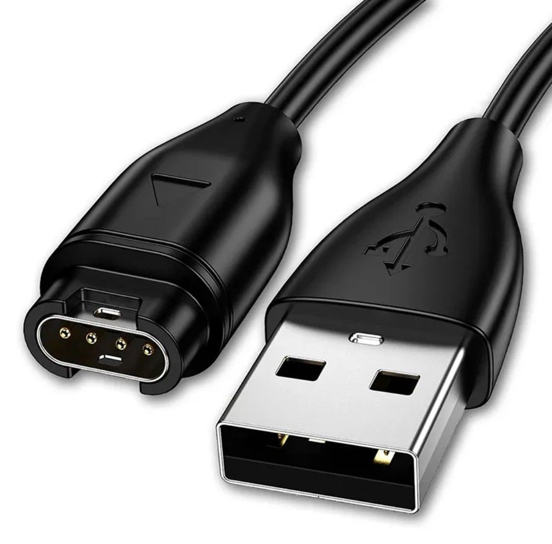 Garmin vivoactive charging cable on sale