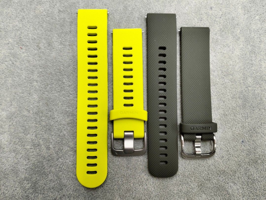 Garmin 20mm sales