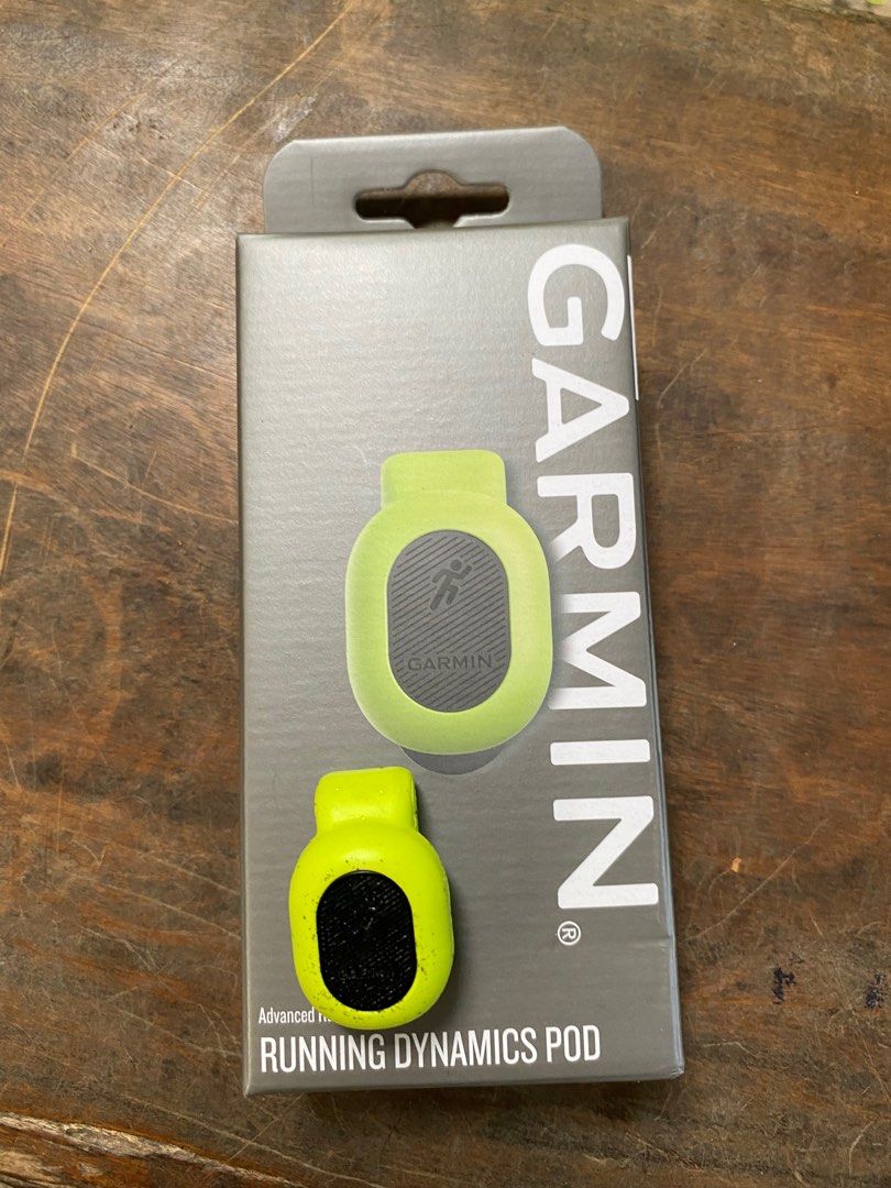 Advanced running dynamics deals