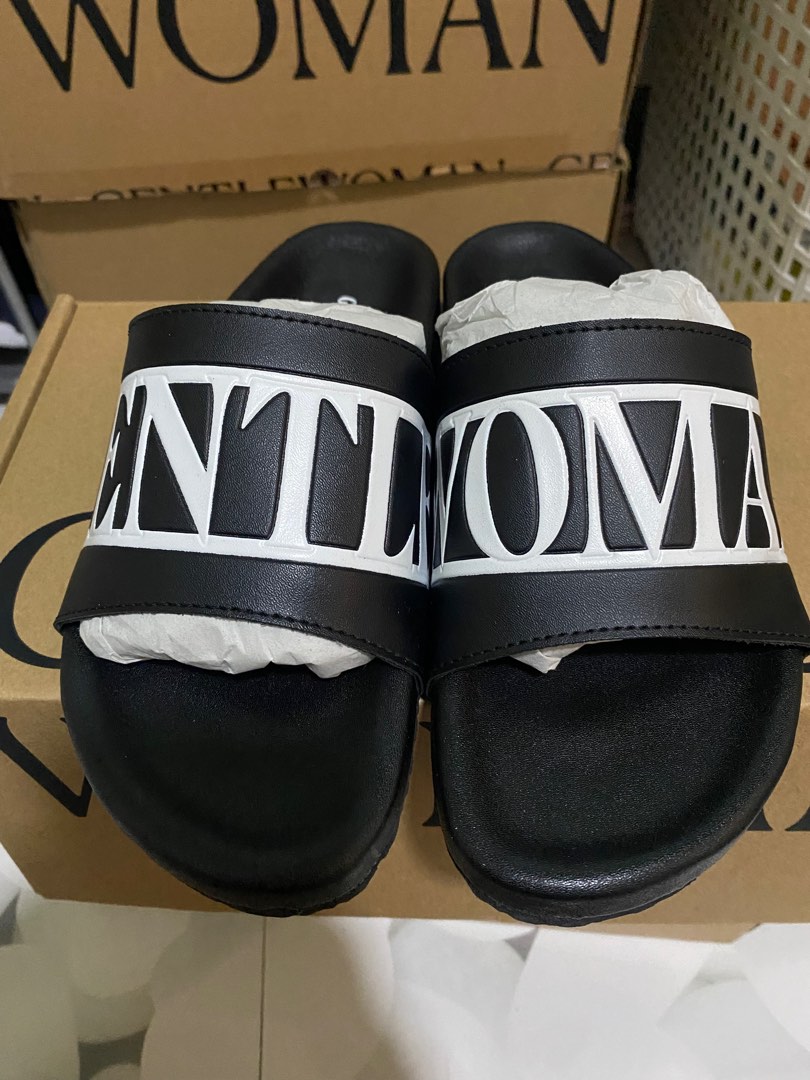 giuseppe women slides