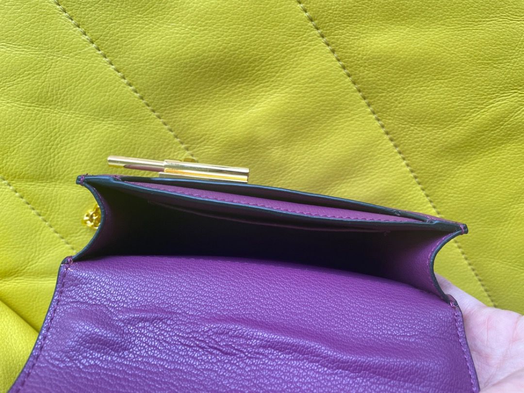 Genuine Leather Crossbody Purse Women s Fashion Bags Wallets